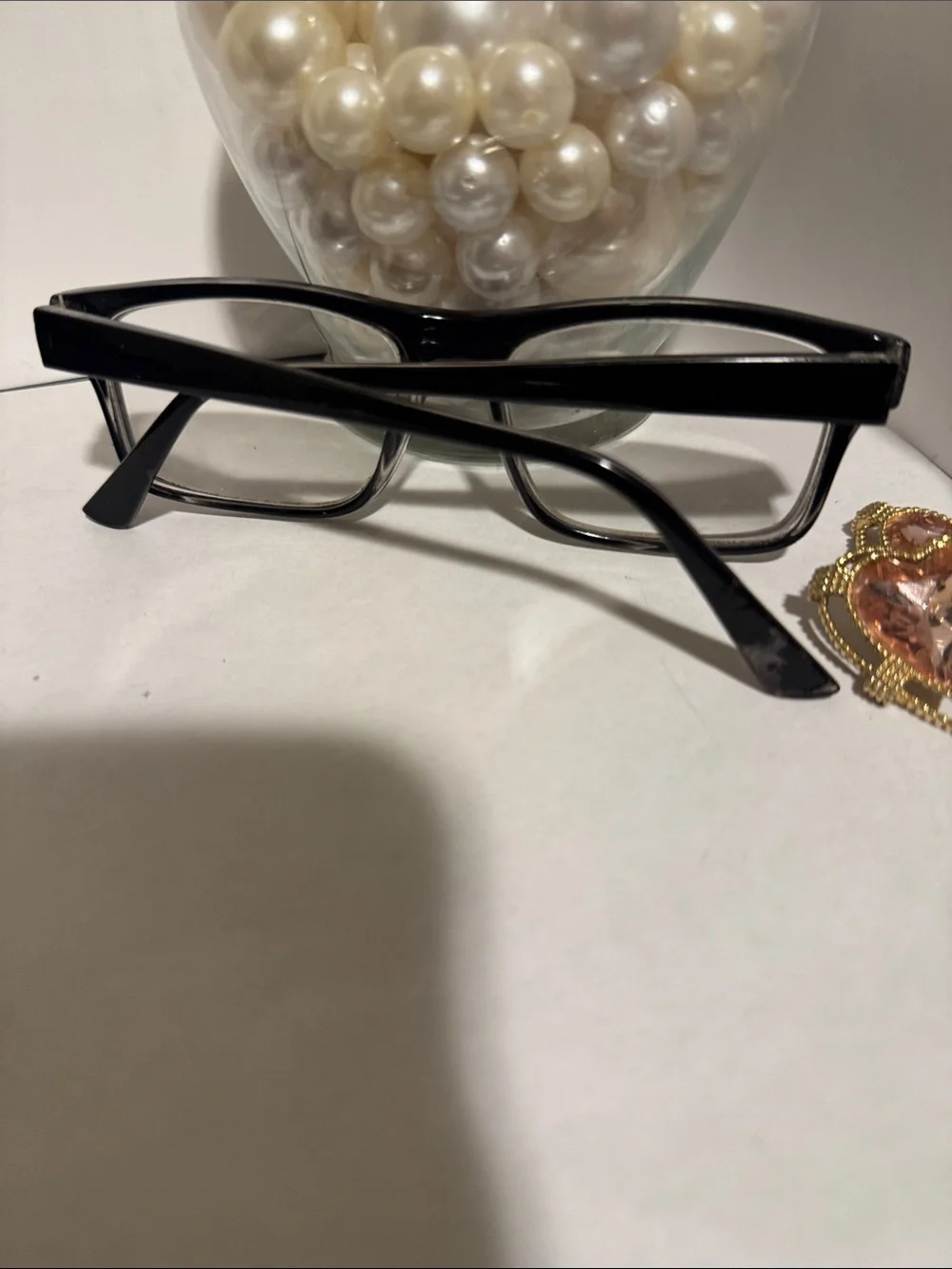 Glasses